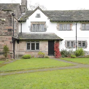 Duke Of York Cottage, Port Sunlight - Stanley-stays Wirral